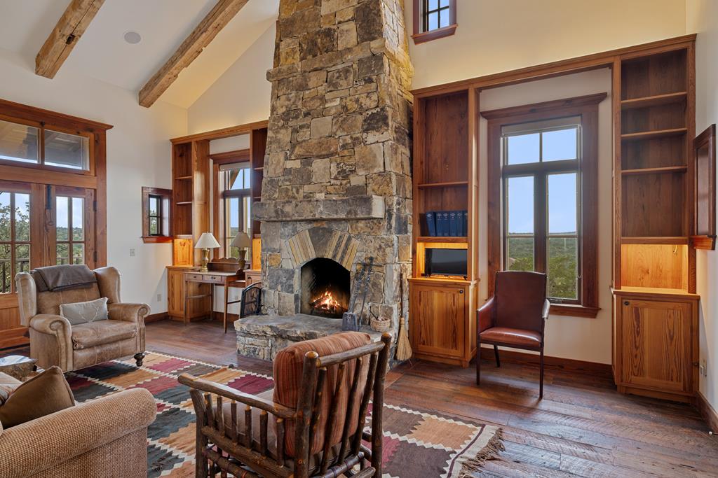3503 Althaus-Davis Road Fredericksburg, TX 78624 - Photo 21 of 45