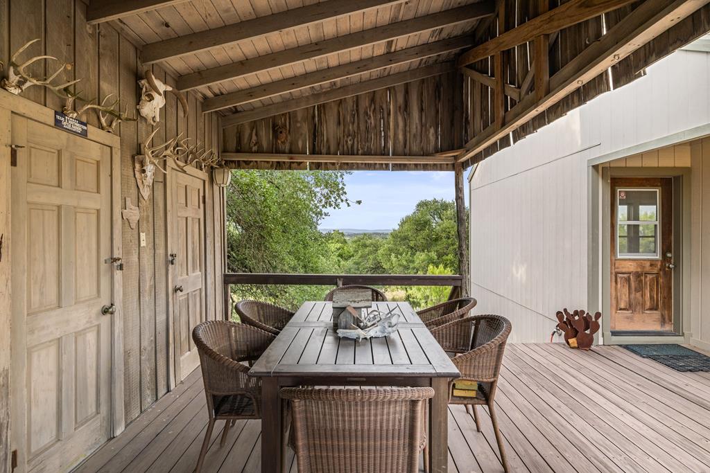 3503 Althaus-Davis Road Fredericksburg, TX 78624 - Photo 27 of 45