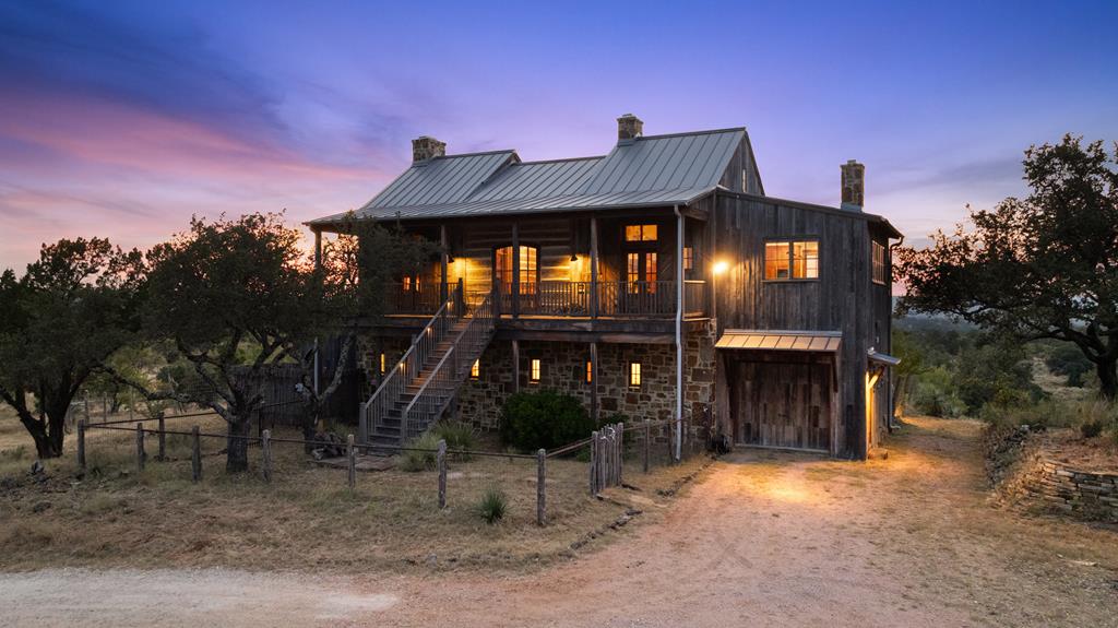 3503 Althaus-Davis Road Fredericksburg, TX 78624 - Photo 3 of 45