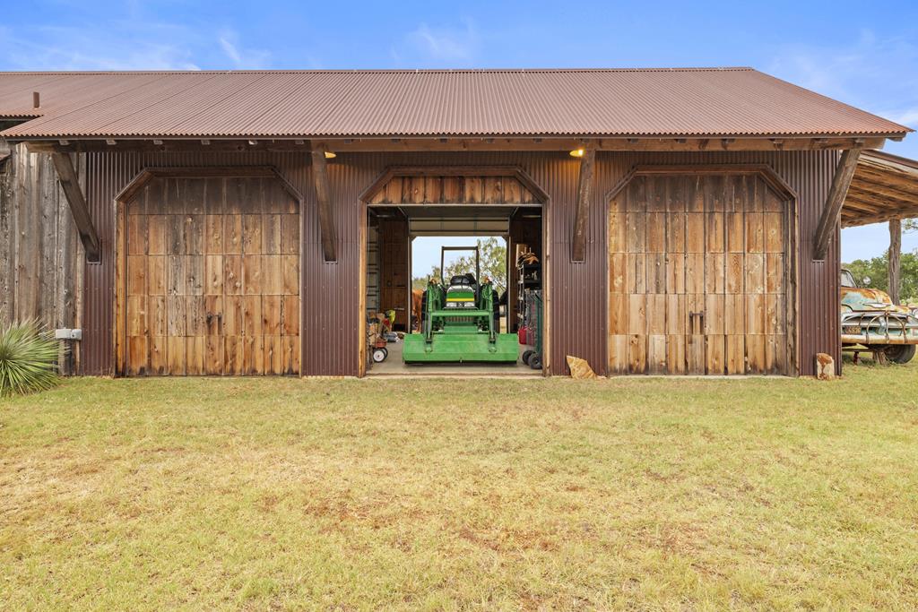 3503 Althaus-Davis Road Fredericksburg, TX 78624 - Photo 35 of 45