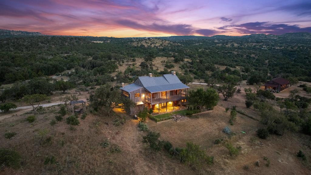 3503 Althaus-Davis Road Fredericksburg, TX 78624 - Photo 4 of 45