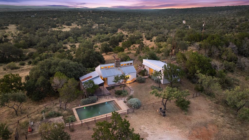 3503 Althaus-Davis Road Fredericksburg, TX 78624 - Photo 8 of 45