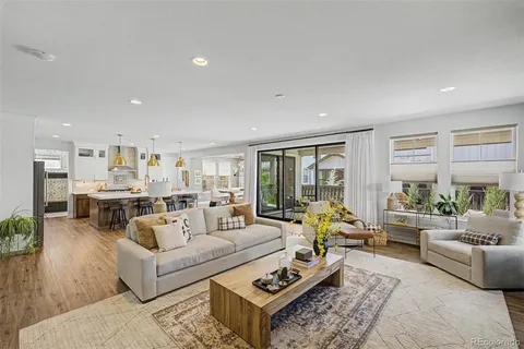 $1,250,000 | 11048 Bright Sky Circle, Littleton, CO 80125