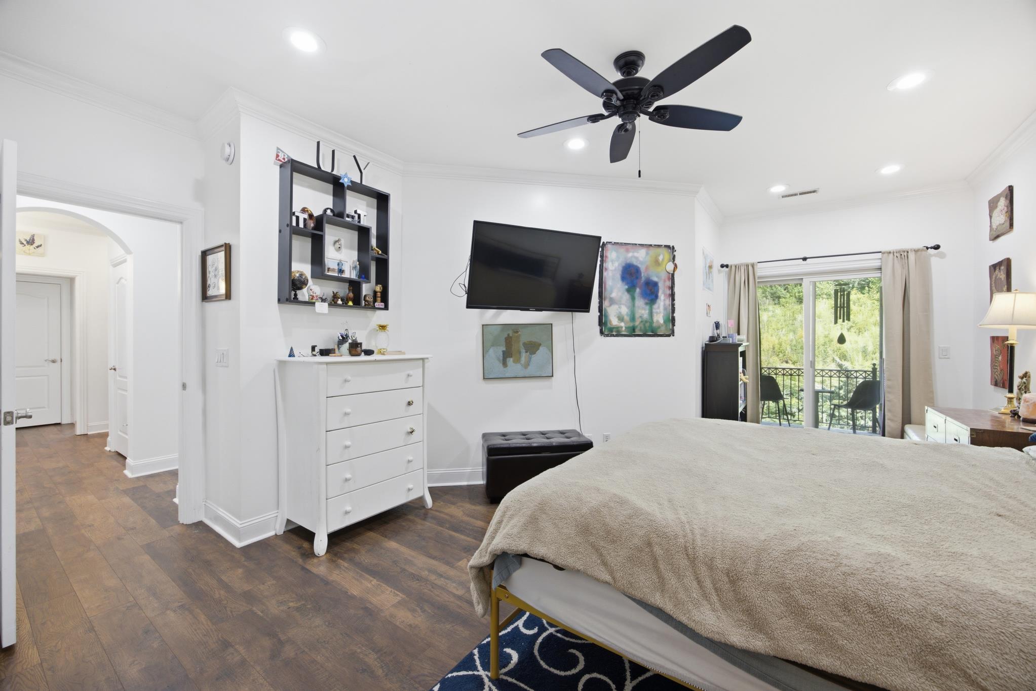 309 Renaissance Court Chattanooga, TN 37419 - Photo 24 of 58 Primary Suite