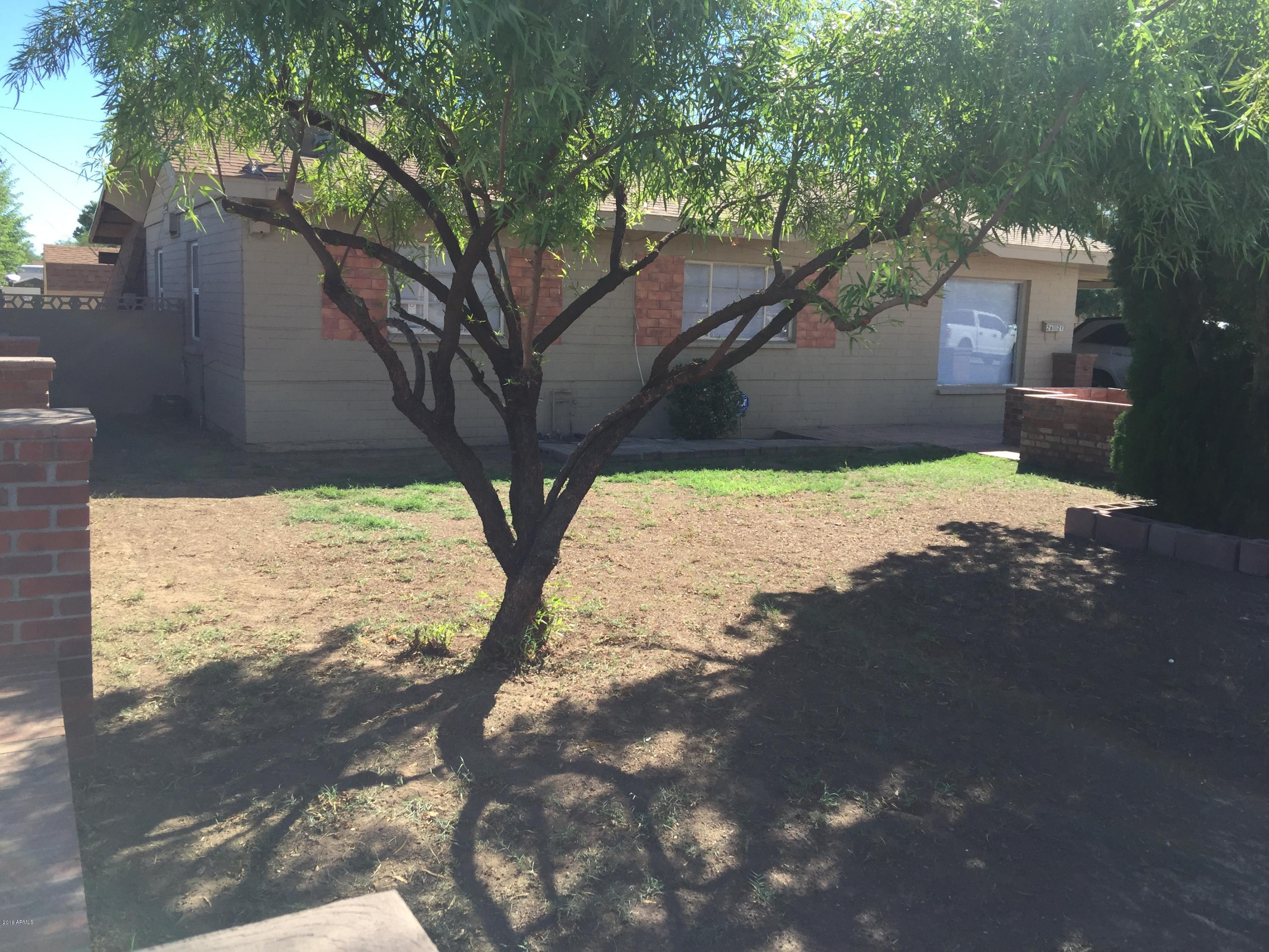 2621 West Osborn Road Phoenix, AZ 85017 - Photo 2 of 19 front 2