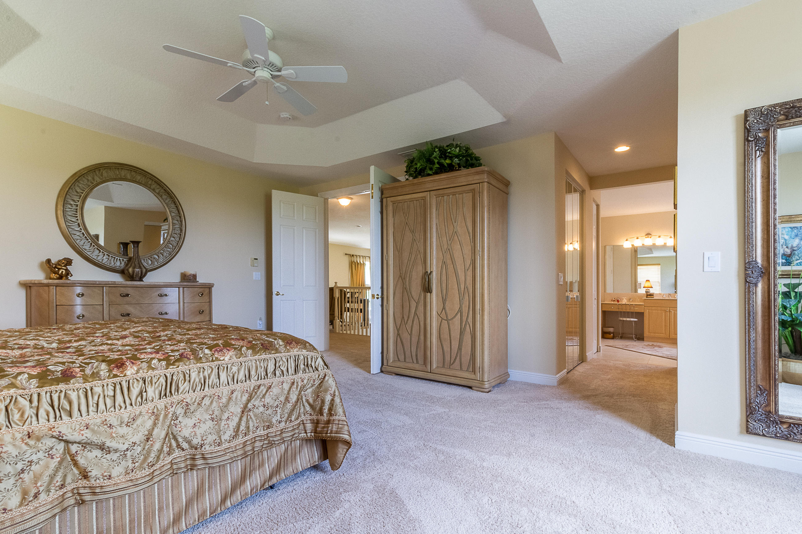 11753 Preservation Lane Boca Raton, FL 33498 - Photo 23 of 41 Master Bedroom 2