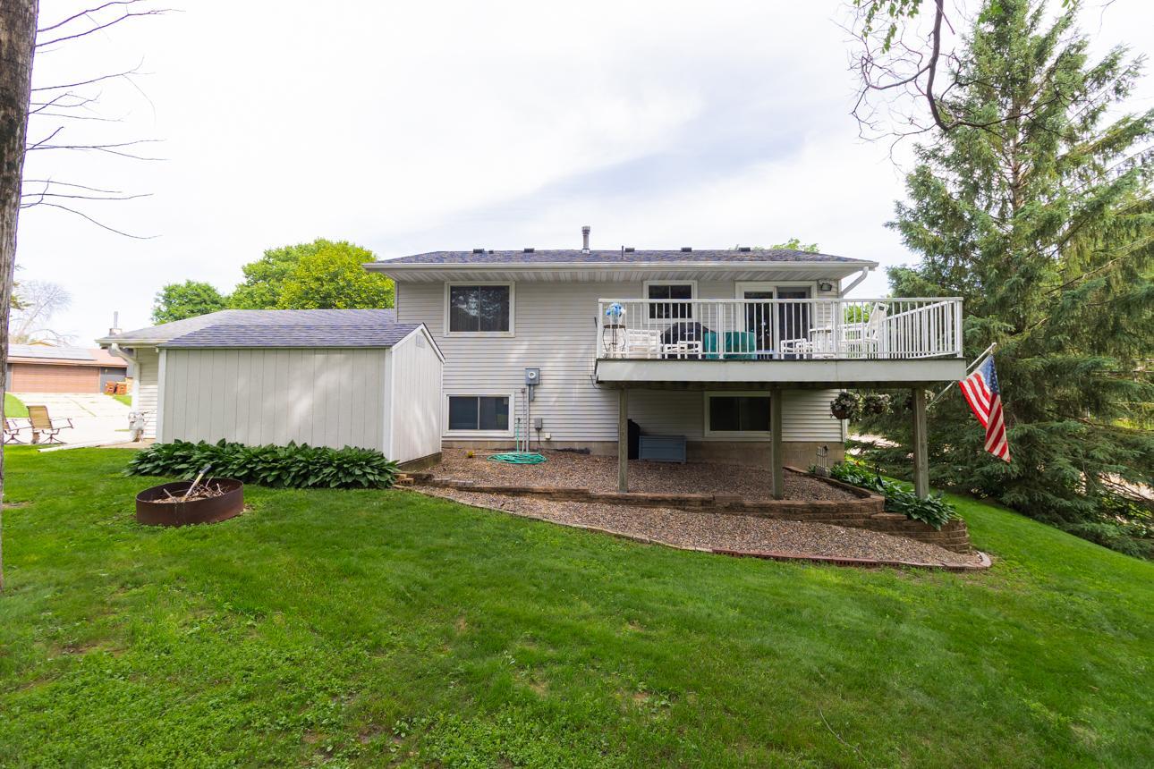 101 Marlane Circle Jordan, MN 55352 - Photo 27 of 33