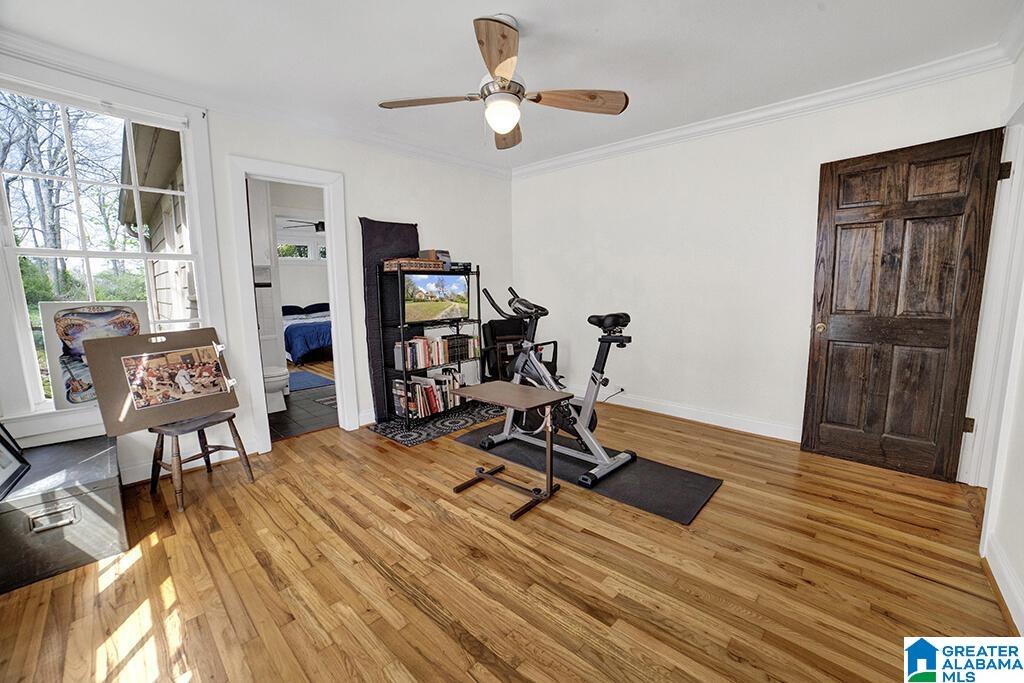 630 Ridge Top Circle Birmingham, AL 35206 - Photo 16 of 27