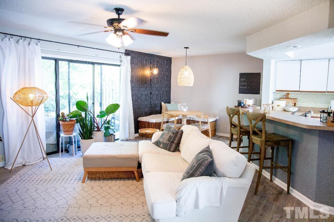 7761 Falcon Rest Circle Raleigh, NC 27615 - Photo 3 of 23 Photo #3