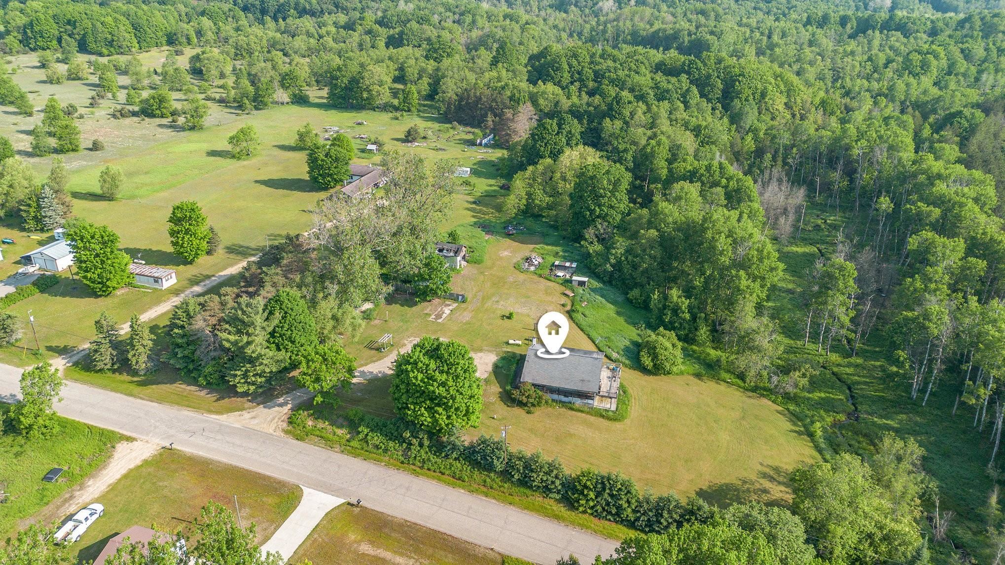2160 Kladder Road Bellaire, MI 49615 - Photo 29 of 32 Gallery Image 29