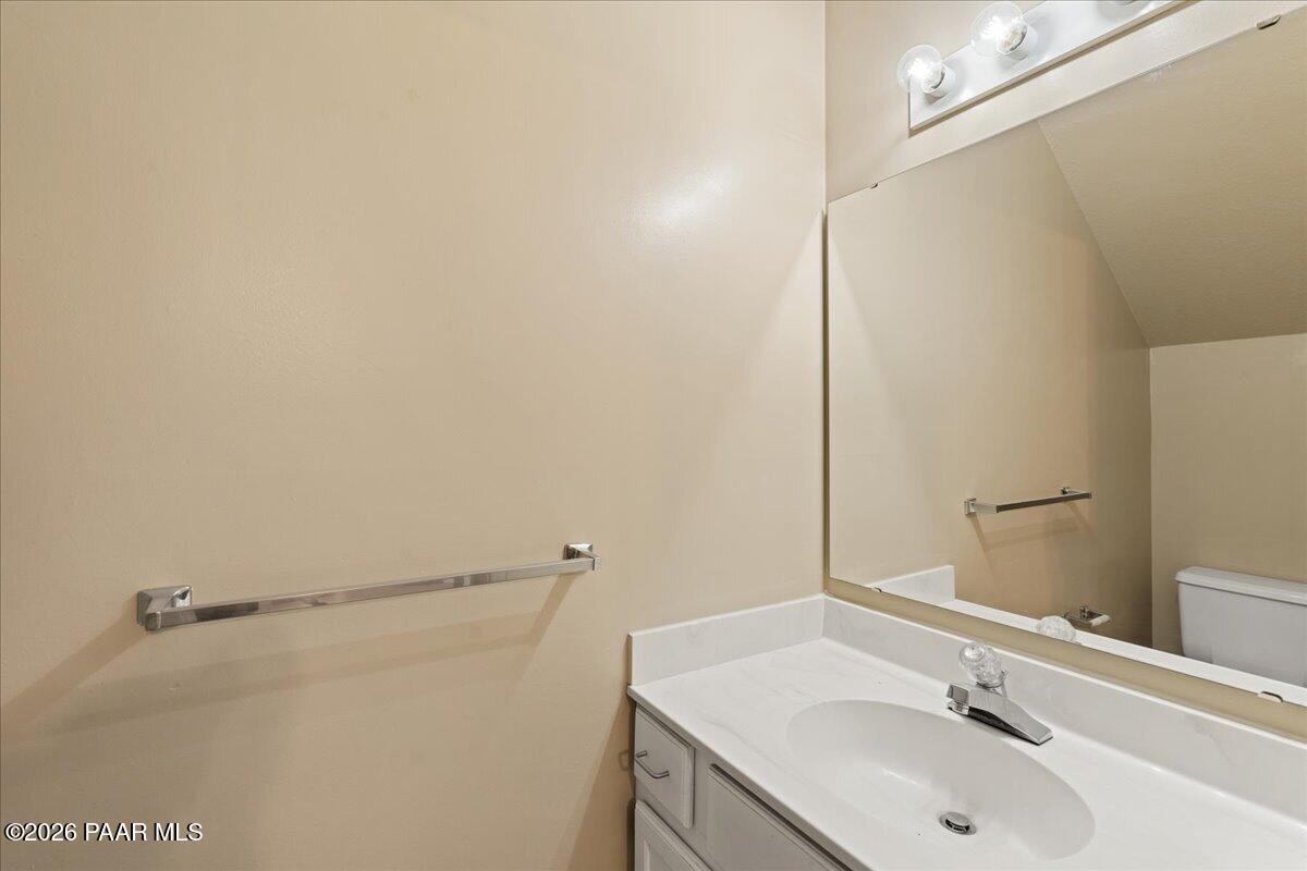 1242 Stetson Road, Unit 22 Prescott, AZ 86303 - Photo 8 of 16 08-Half Bathroom