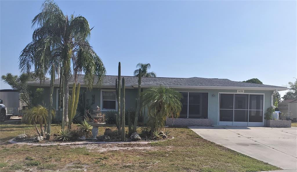 6056 Slade Road North Port, FL 34287 - Photo 1 of 1 Gallery Image 1
