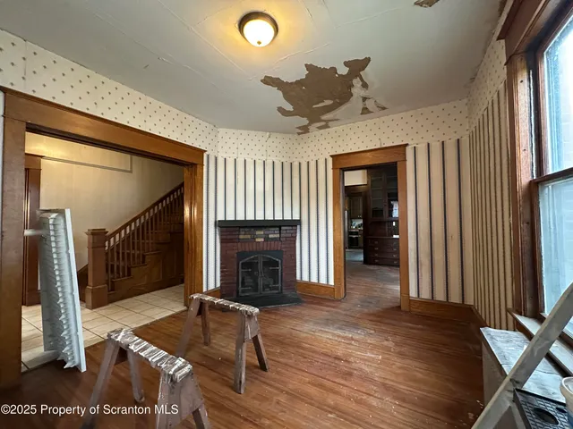 $349,000 | 412 Church Street, Hawley, PA 18428