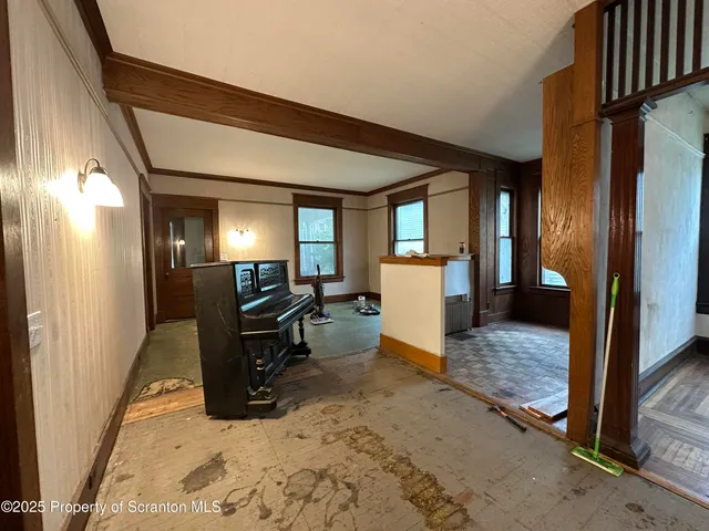 $349,000 | 412 Church Street, Hawley, PA 18428