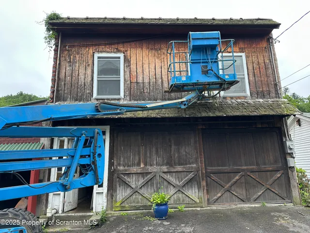 $349,000 | 412 Church Street, Hawley, PA 18428