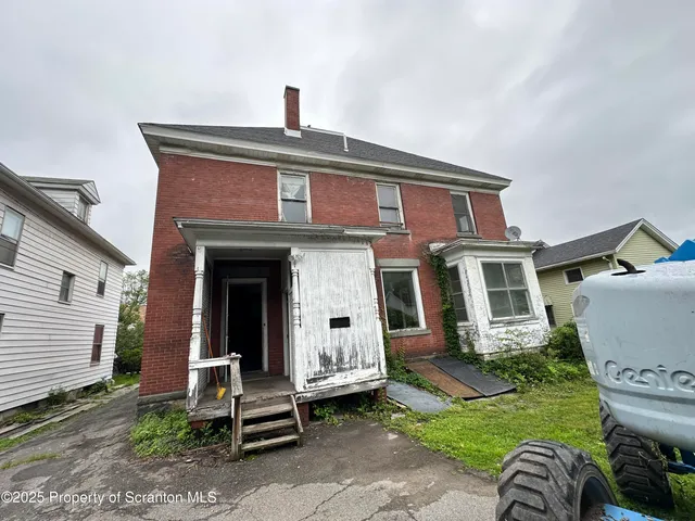 $349,000 | 412 Church Street, Hawley, PA 18428