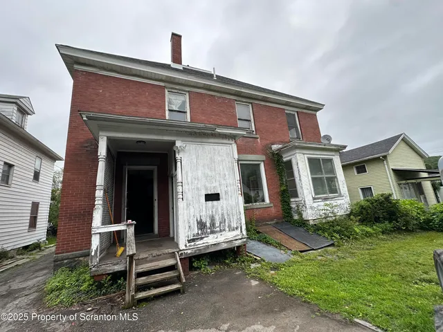 $349,000 | 412 Church Street, Hawley, PA 18428