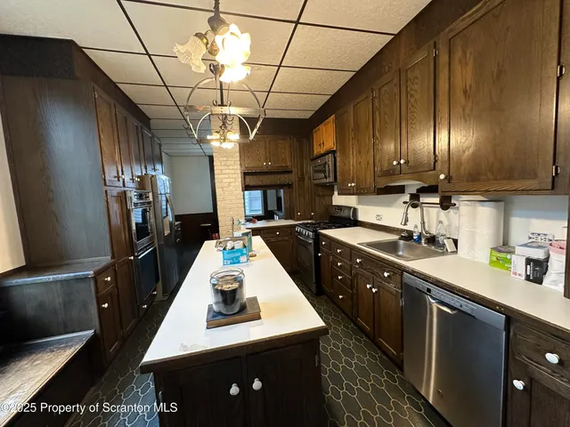 $349,000 | 412 Church Street, Hawley, PA 18428