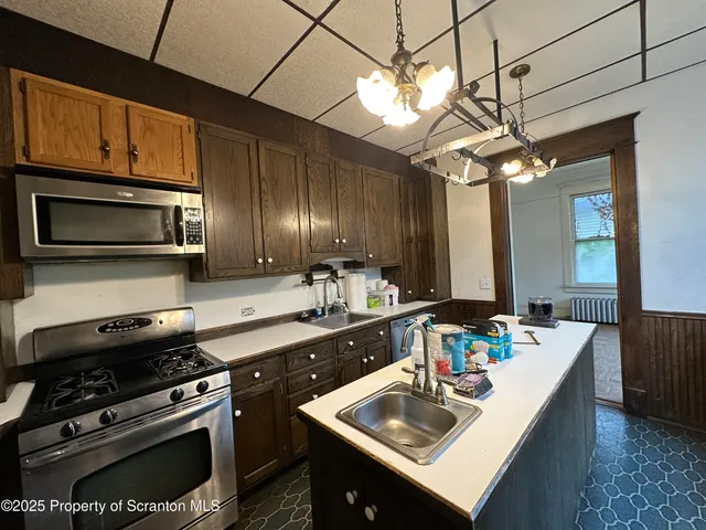 $349,000 | 412 Church Street, Hawley, PA 18428