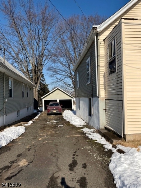 58 Stanley Road North Caldwell, NJ 07006 - Photo 2 of 2 a front view of a house with a yard