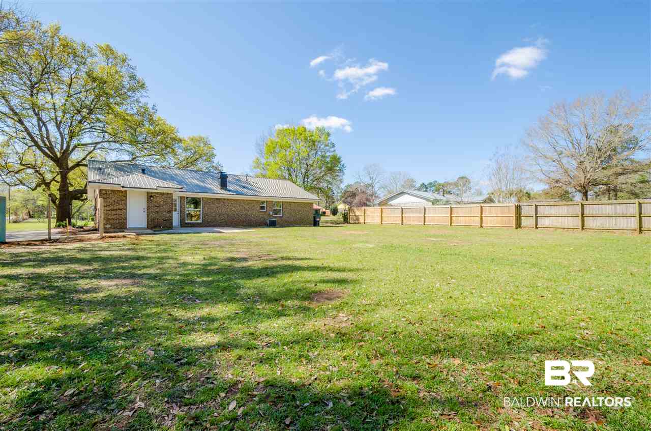 8250 West Rachael Drive Mobile, AL 36695 - Photo 2 of 17