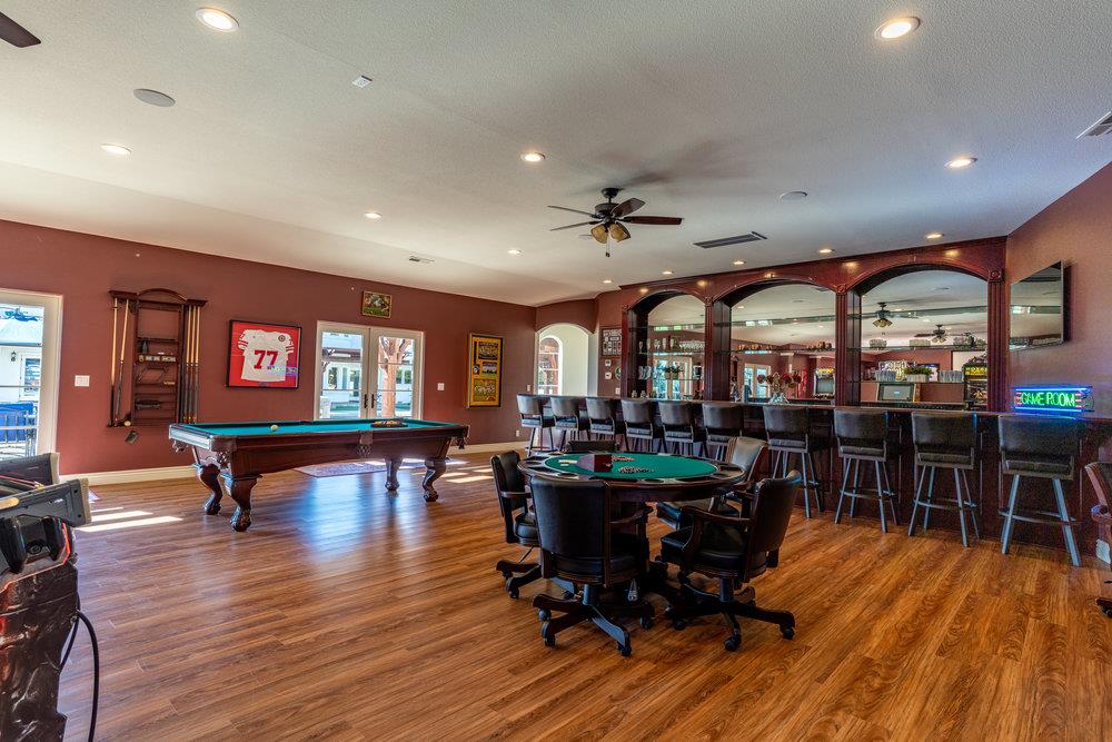 2985 Day Road Gilroy, CA 95020 - Photo 43 of 72 a view of a dining room with furniture window and wooden floor