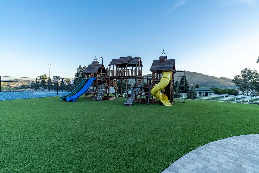 2985 Day Road Gilroy, CA 95020 - Photo 54 of 72 a view of a park with slide