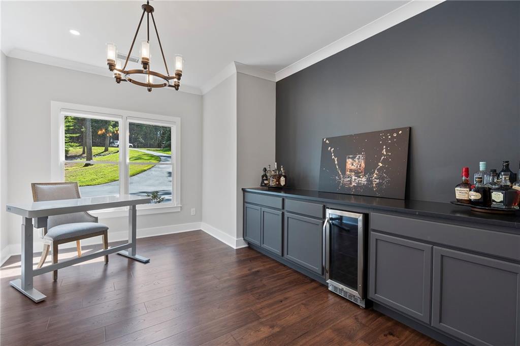 3394 Robinson Road Gainesville, GA 30506 - Photo 28 of 61