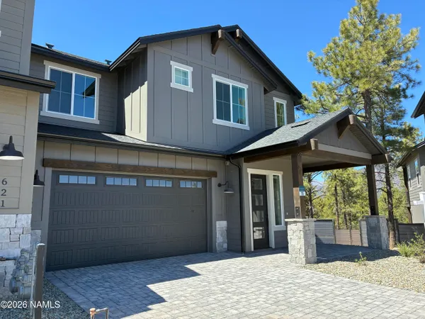 $825,436 | 629 Snowberry Circle, Unit LOT 11, Flagstaff, AZ 86004