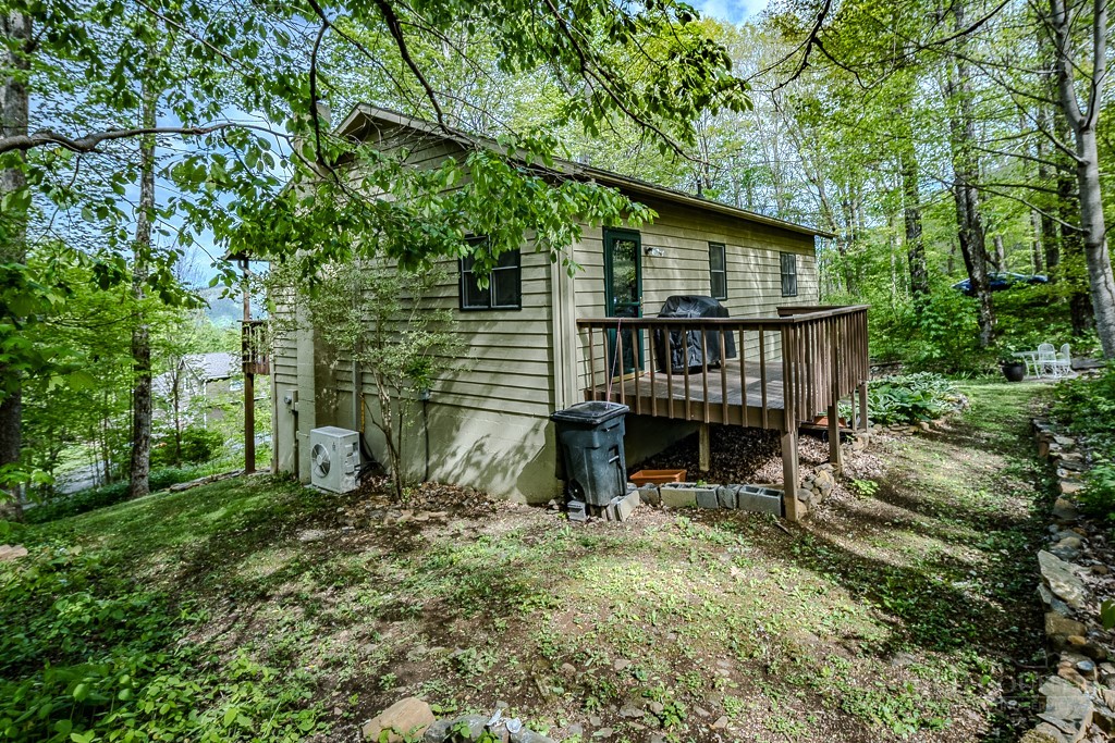 460 Harley Perry Road Zionville, NC 28698 - Photo 41 of 45