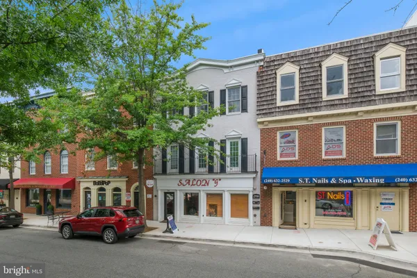 $1,195,000 | 316 Main Street, Gaithersburg, MD 20878