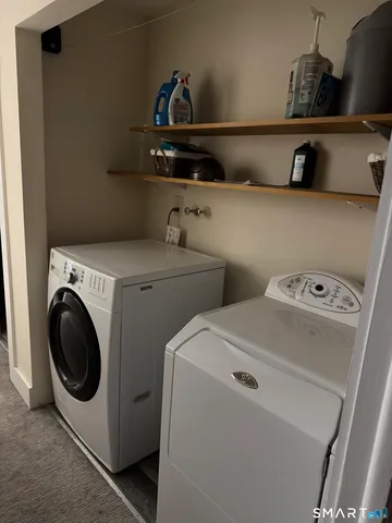 a view of car parking