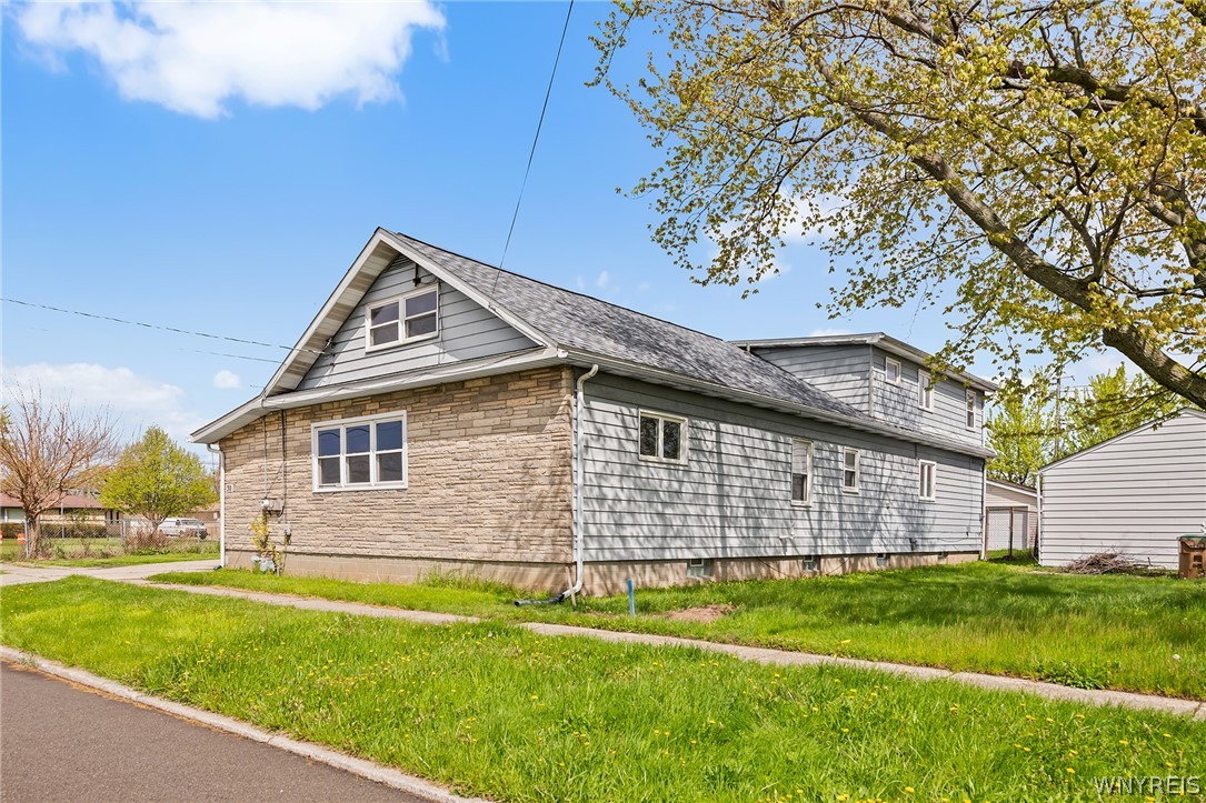 30 Meadowlawn Road Cheektowaga, NY 14225 - Photo 31 of 31