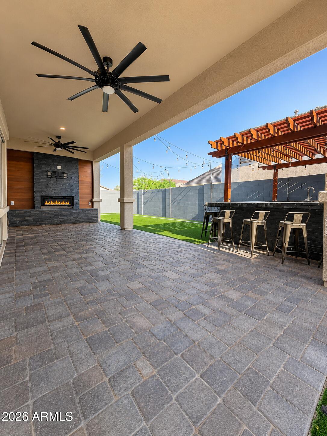 21131 West Alvarado Road Buckeye, AZ 85396 - Photo 14 of 19 THIS IS THE MOMENT