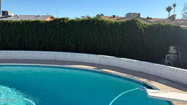 a view of washer and dryer