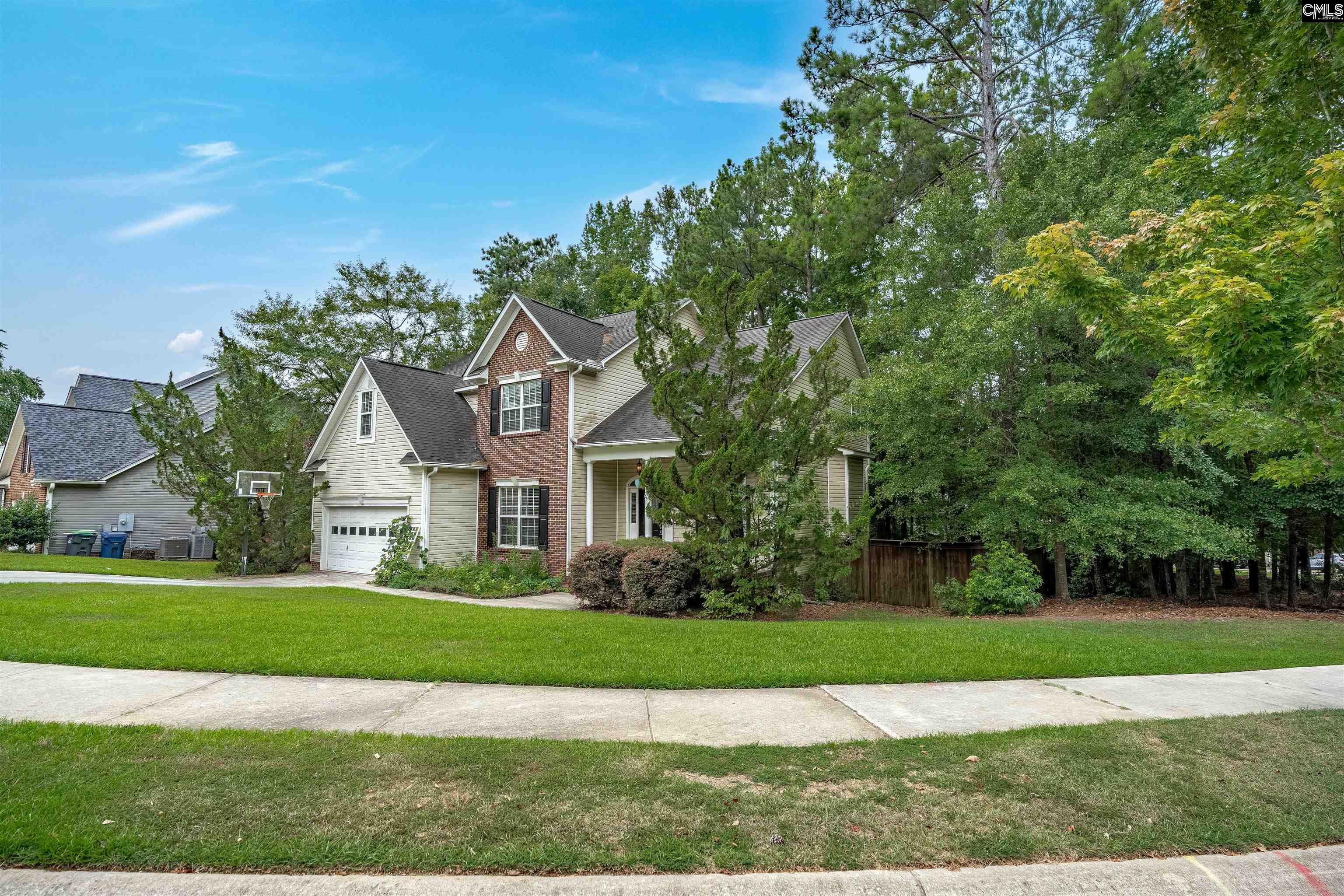 205 Winterberry Loop Lexington, SC 29072 - Photo 3 of 48