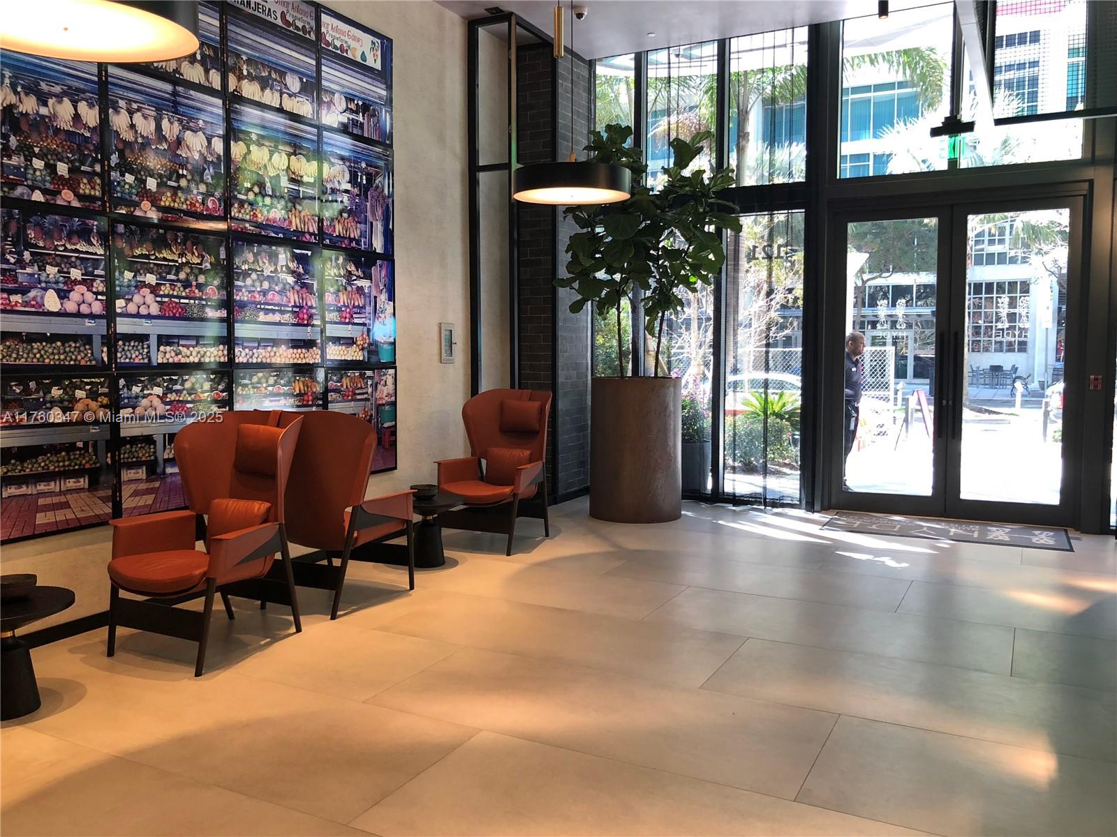 121 Northeast 34th Street, Unit L406 Miami, FL 33137 - Photo 11 of 15