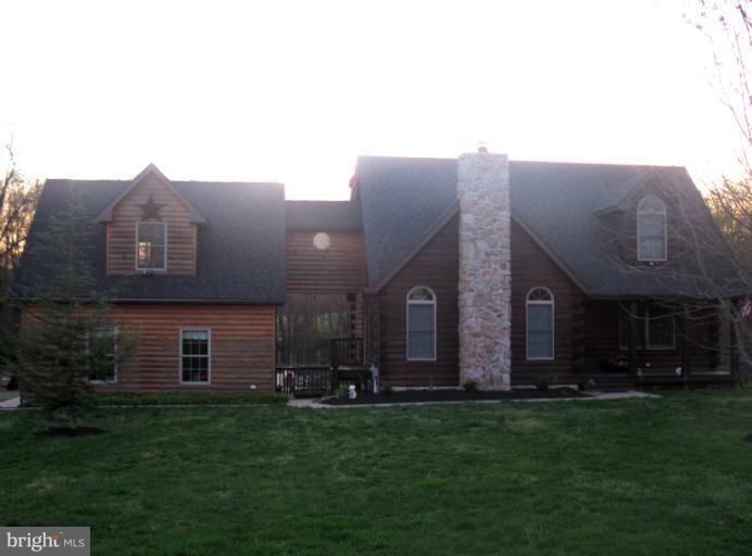 309 North Simpers Road Elkton, MD 21921 - Photo 17 of 18 Exterior (Front)