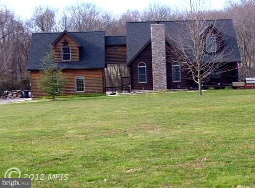 309 North Simpers Road Elkton, MD 21921 - Photo 18 of 18 Exterior (Front)