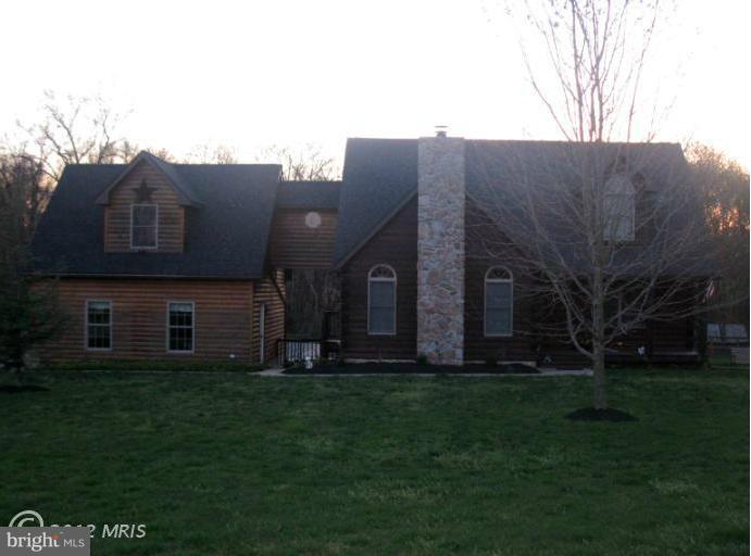 309 North Simpers Road Elkton, MD 21921 - Photo 5 of 18 Exterior (Front)