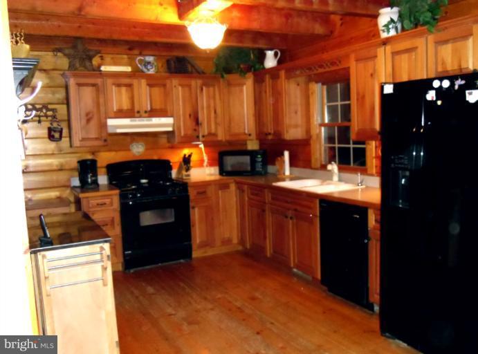 309 North Simpers Road Elkton, MD 21921 - Photo 8 of 18 Kitchen