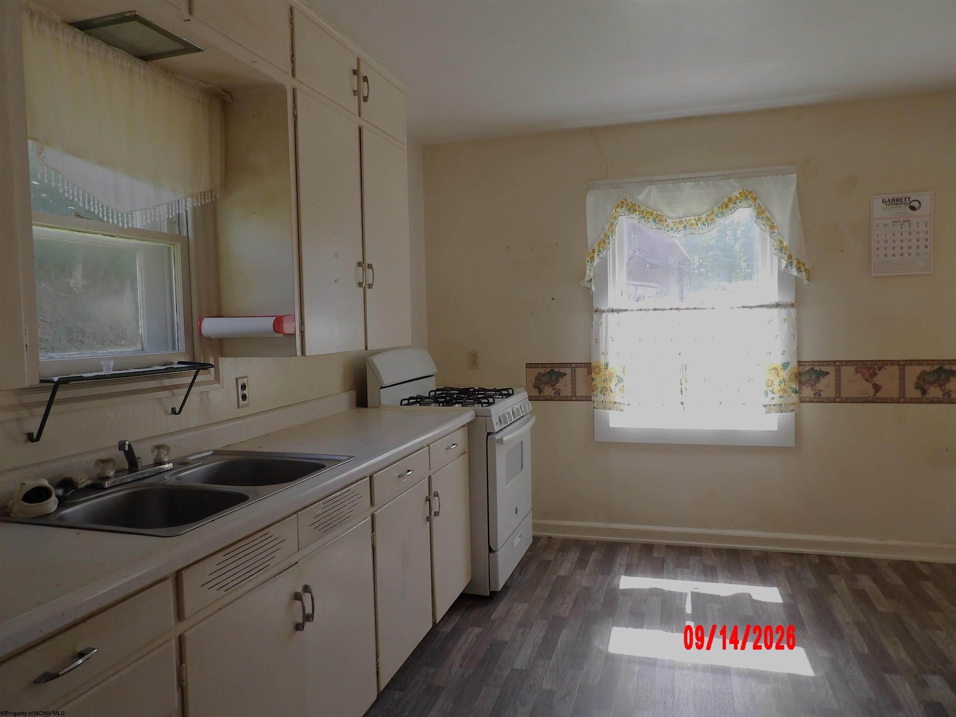 696 Crawford Road Crawford, WV 26343 - Photo 5 of 22 Gallery Image 5