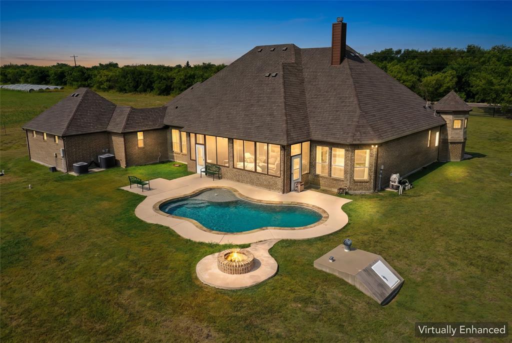 10240 Freeman Road Sanger, TX 76266 - Photo 36 of 37 Gallery Image 36