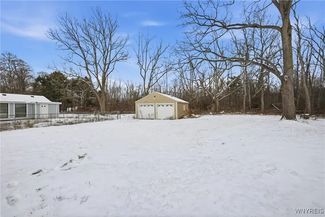 $329,900 | 6043 Old Niagara Road, Lockport Town, NY 14094