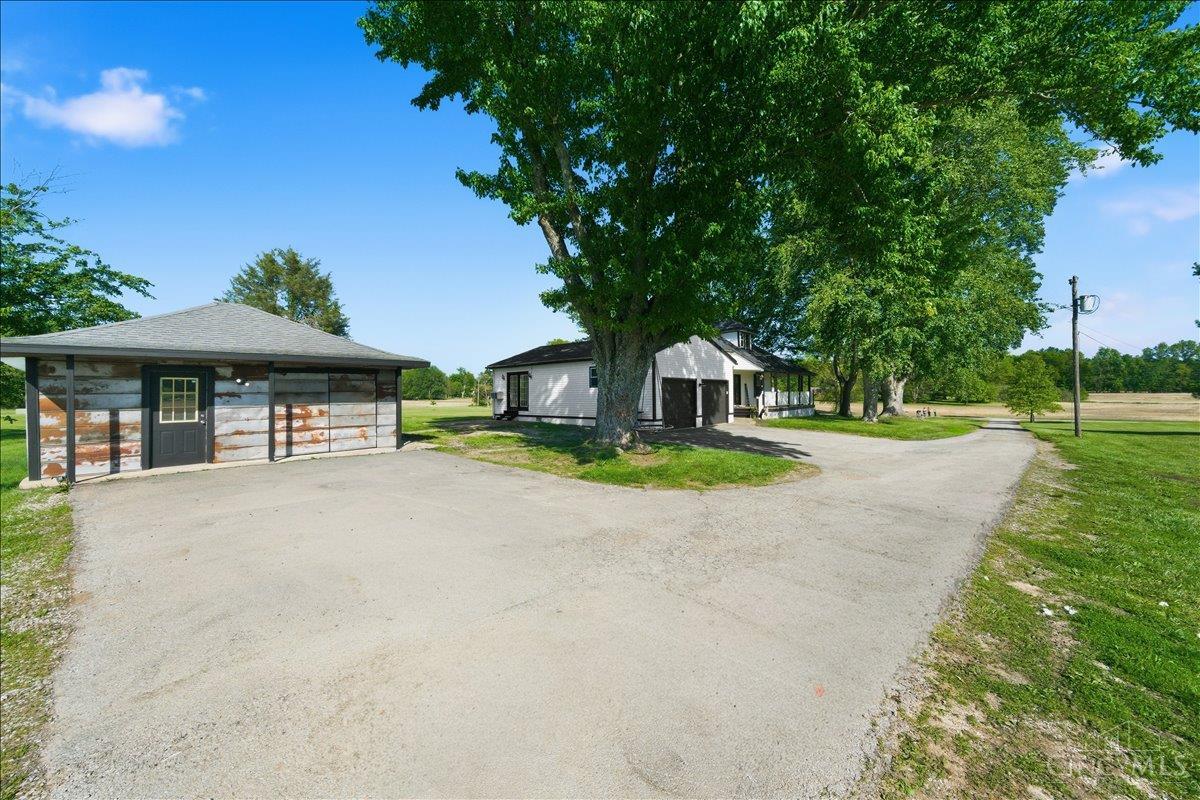 3476 Hoover Road Bethel, OH 45106 - Photo 43 of 65