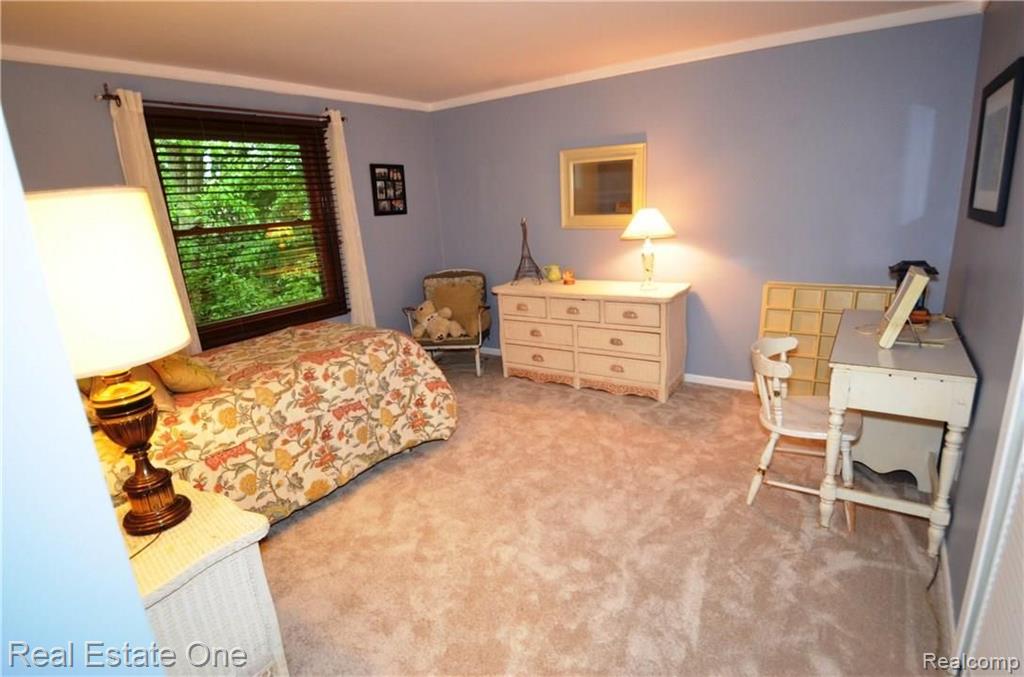 1007 Hidden Lane Rochester Hills, MI 48309 - Photo 32 of 61