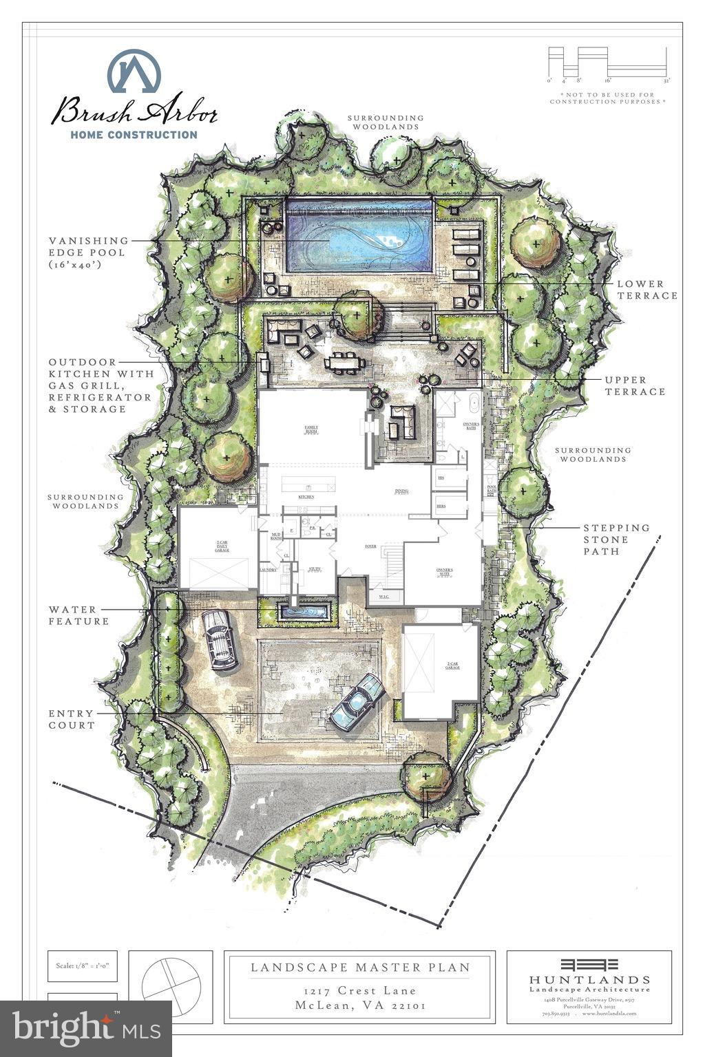 1217 Crest Lane McLean, VA 22101 - Photo 4 of 28 unknown