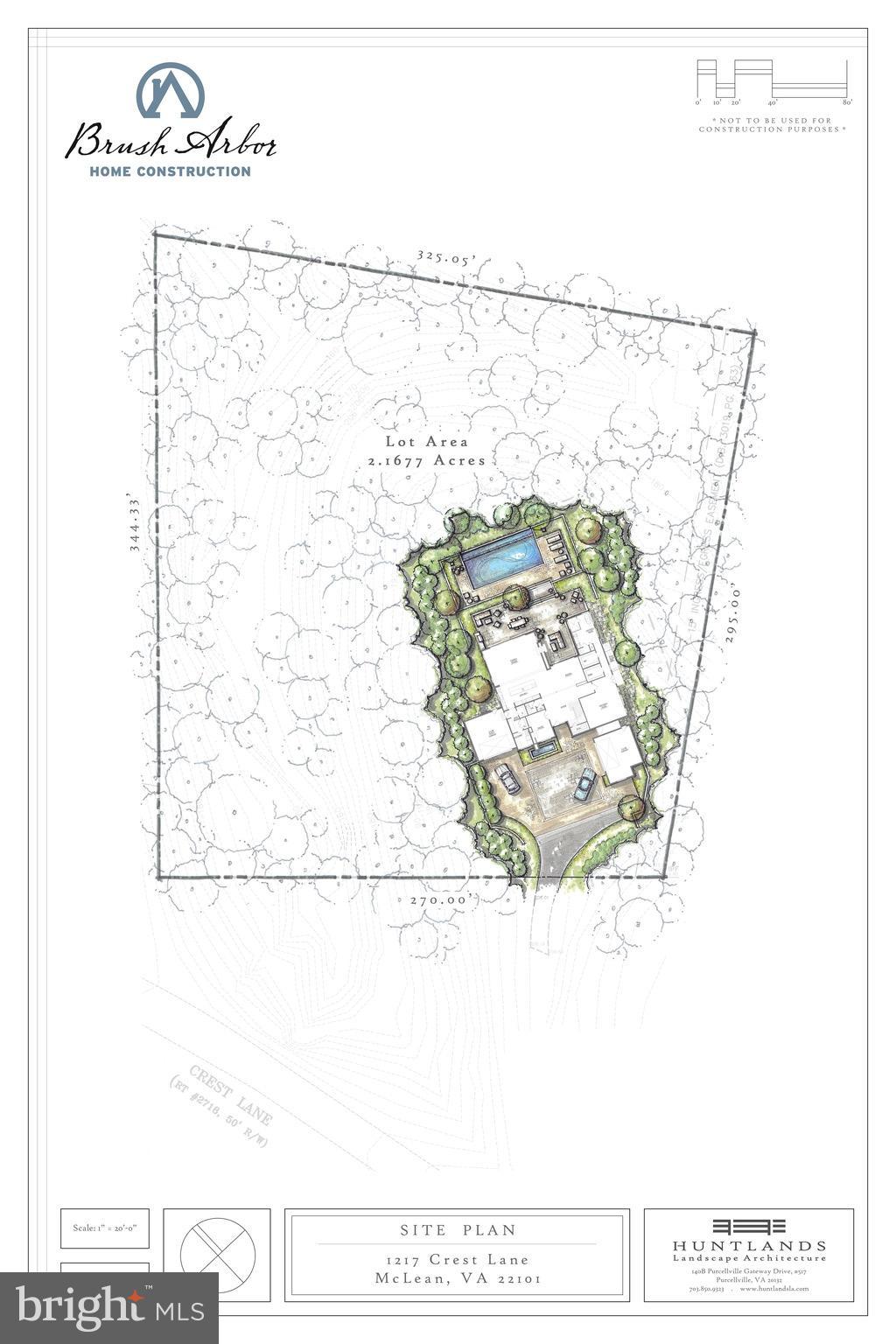 1217 Crest Lane McLean, VA 22101 - Photo 5 of 28 unknown