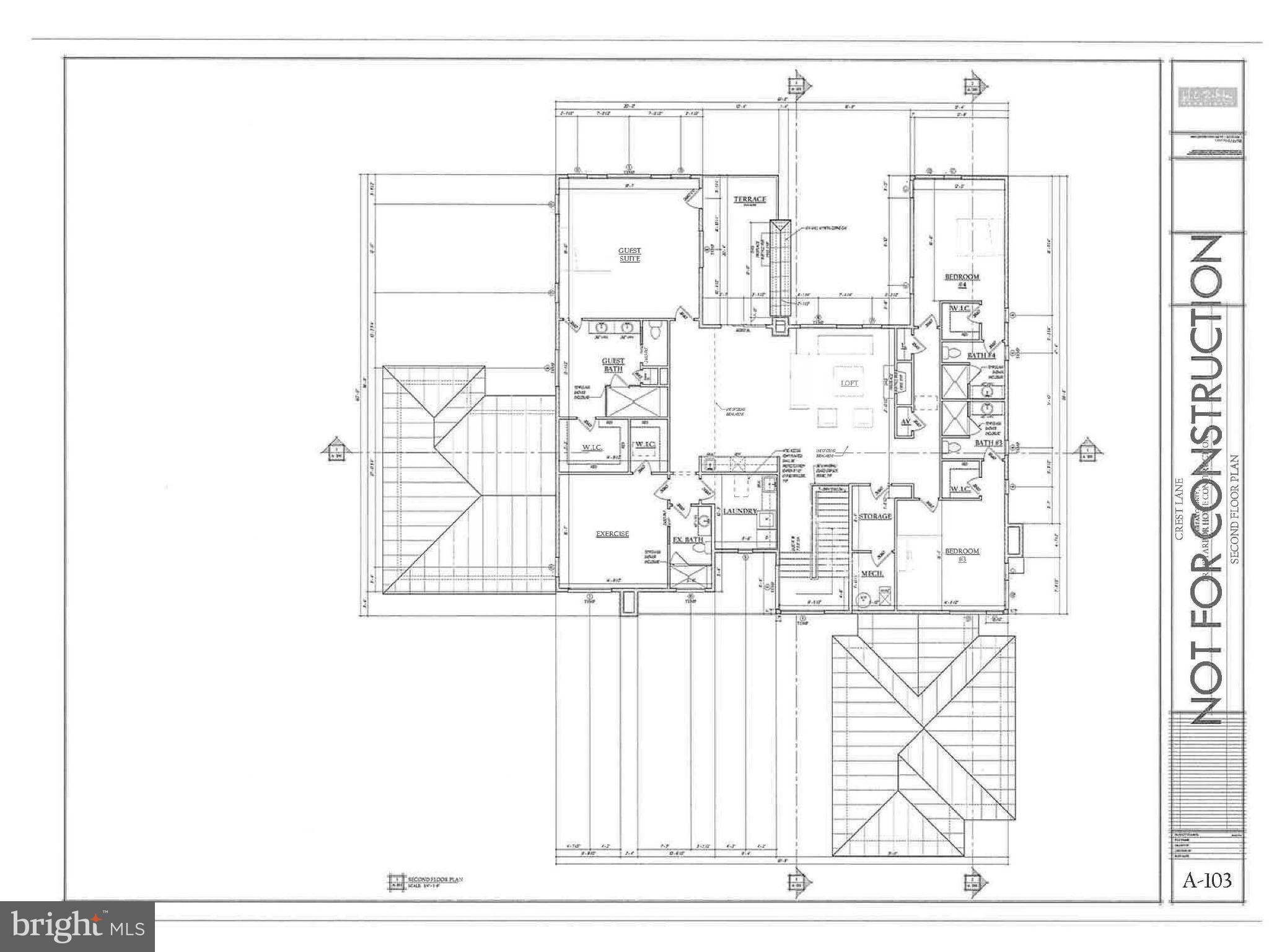 1217 Crest Lane McLean, VA 22101 - Photo 28 of 28 a picture of a room with a window