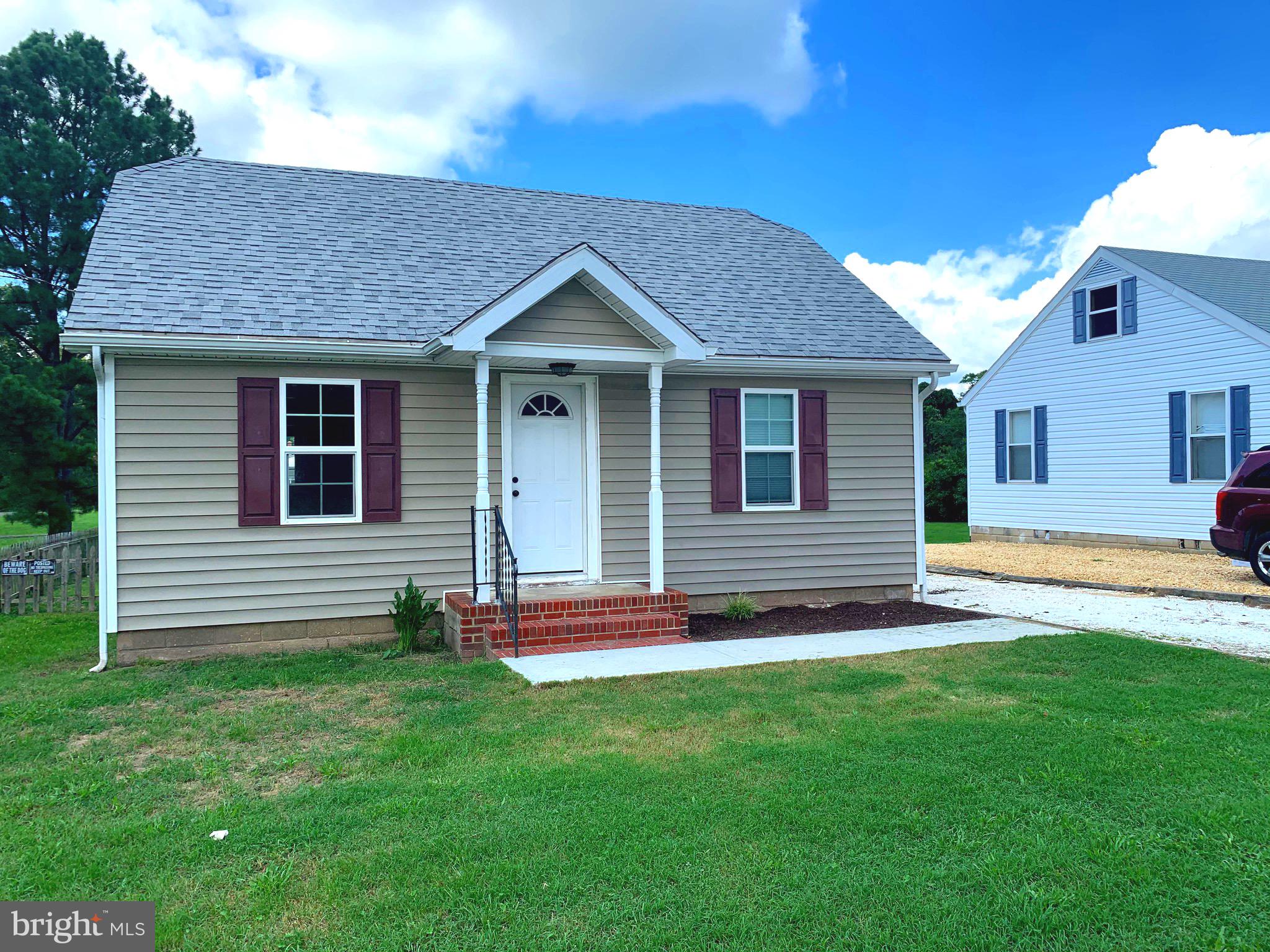 304 Liberty Road Federalsburg, MD 21632 - Photo 1 of 11 Gallery Image 1